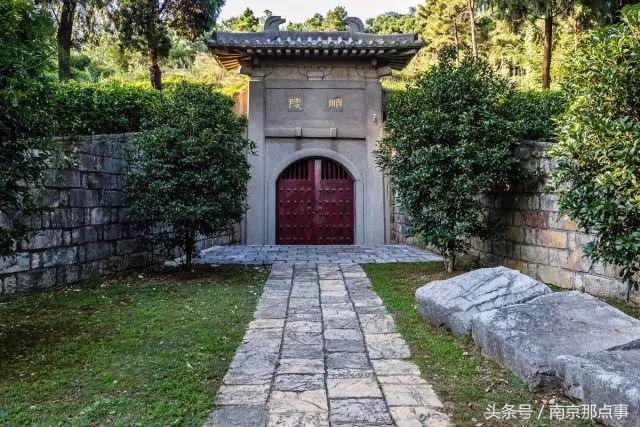 适合南京一日游的三十项免费景点,南京值得打卡的小众景点