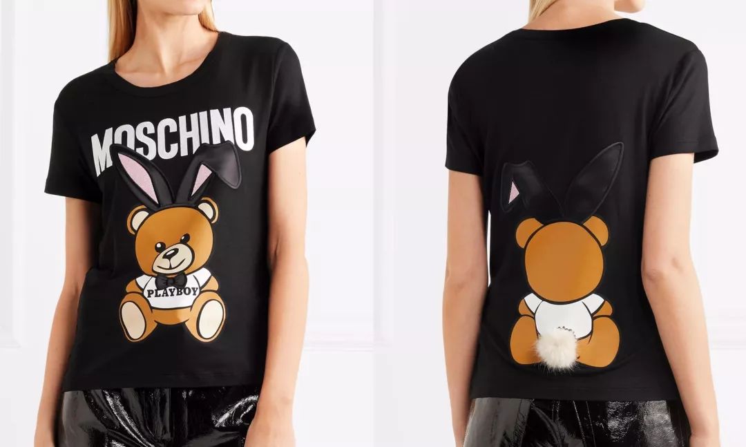 夏天必不可少的t恤,十大最好看潮款t恤