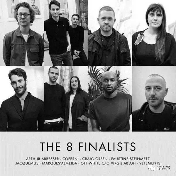 夏天必不可少的t恤,十大最好看潮款t恤