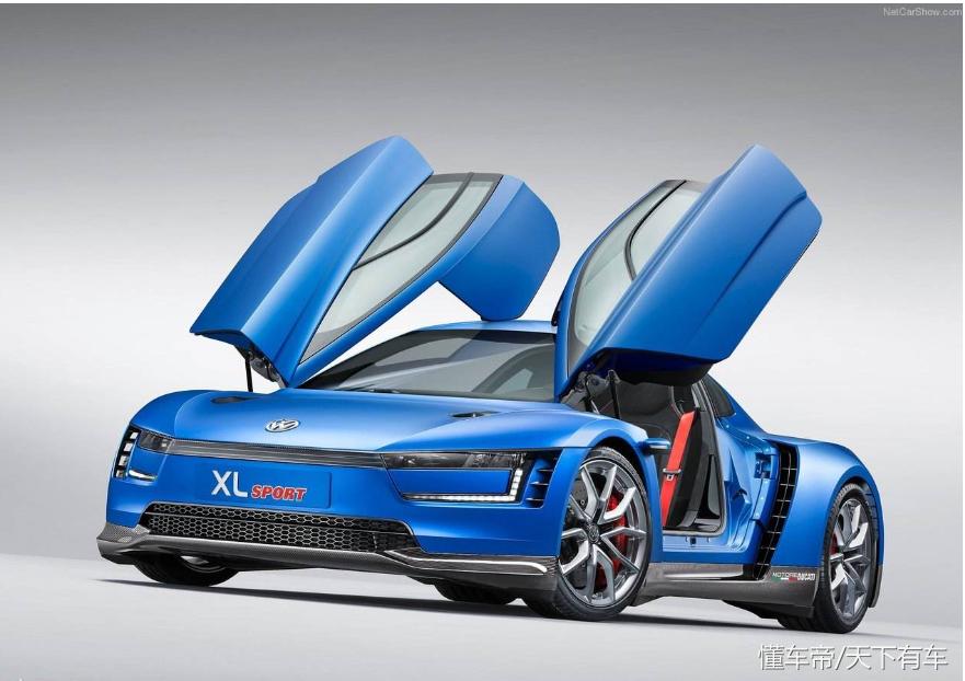 超跑梦想,即将上市的超跑车型