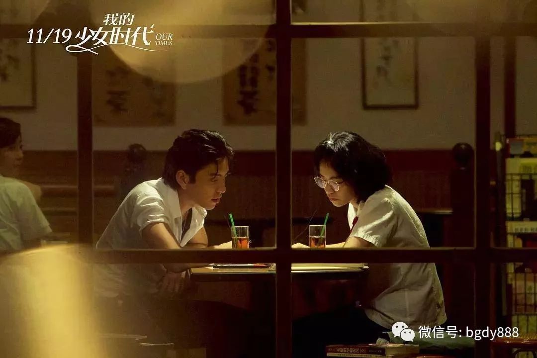 国产经典青春片推荐,电影解说9.0以上评分国产青春片