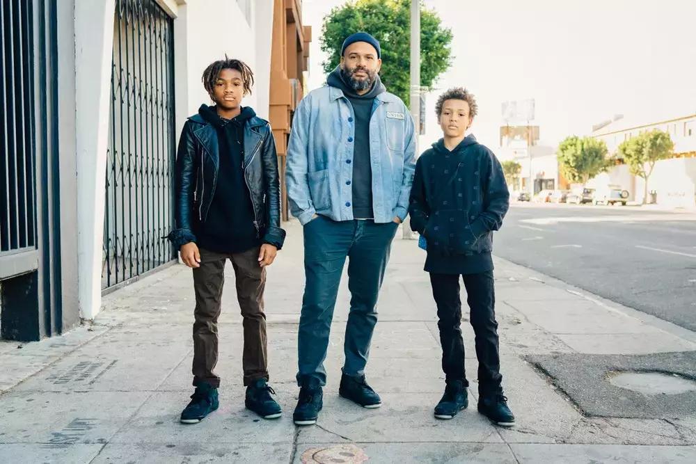 胖子怎么穿衣服才好看,身为一个胖子的衣服风格