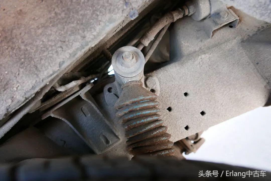 老款路虎发现2值得买吗,老款路虎发现2