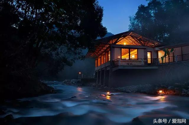 广东惠州最佳避暑景区漂流路线攻略，夏天有地方玩了