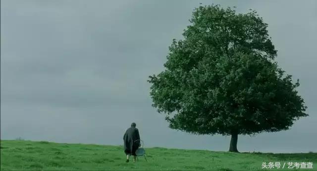 十部经典艺术类电影和动画,学美术的小伙伴五一假期必看指南!