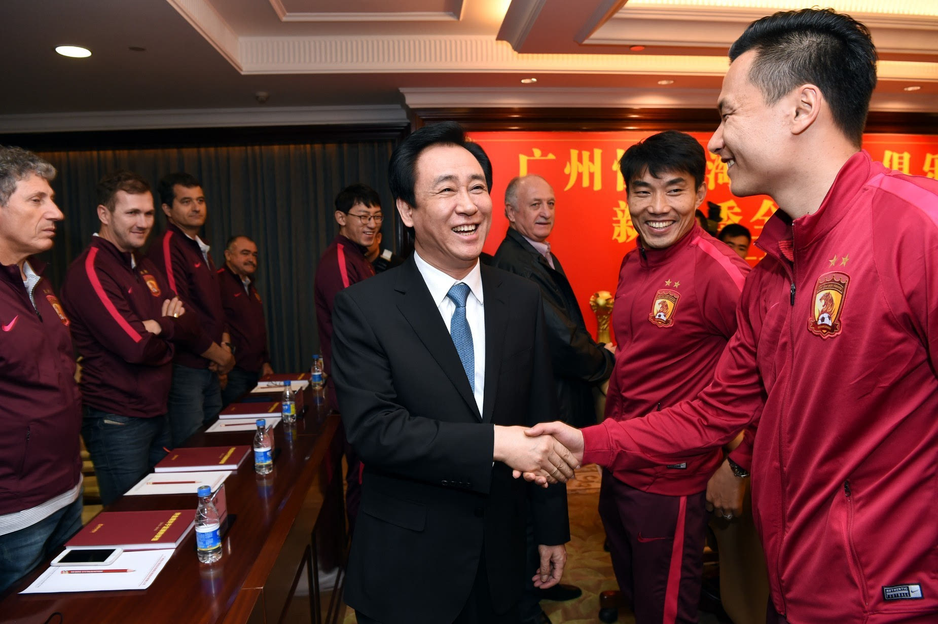 恒大爆冷输球的原因,恒大输球还能打吗