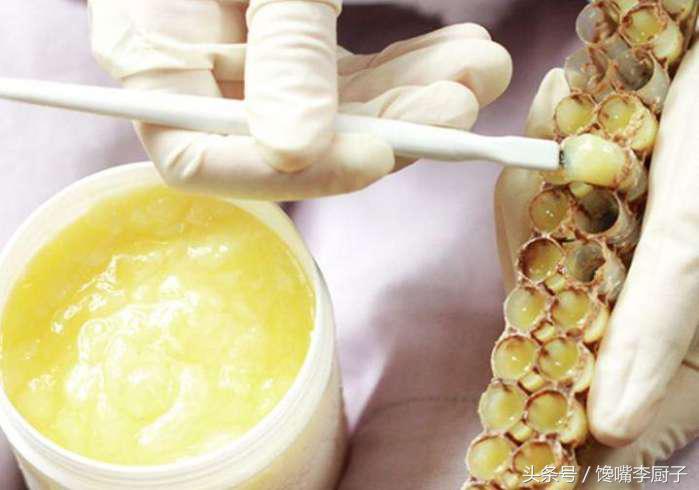 纯正蜂王浆功效作用是什么,蜂王浆的营养价值好怎么保存