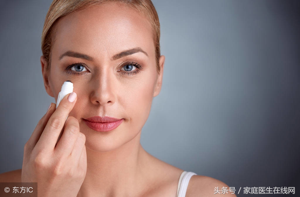 黑眼圈什么原因造成的怎么去掉,什么会导致黑眼圈又该怎么改善