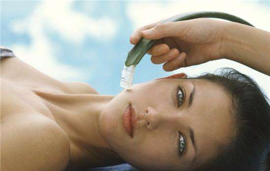 芦荟有毒的功效,芦荟有毒吗怎么用