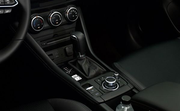 内功精修再回锅马自达CX-3试驾开箱《配备篇》