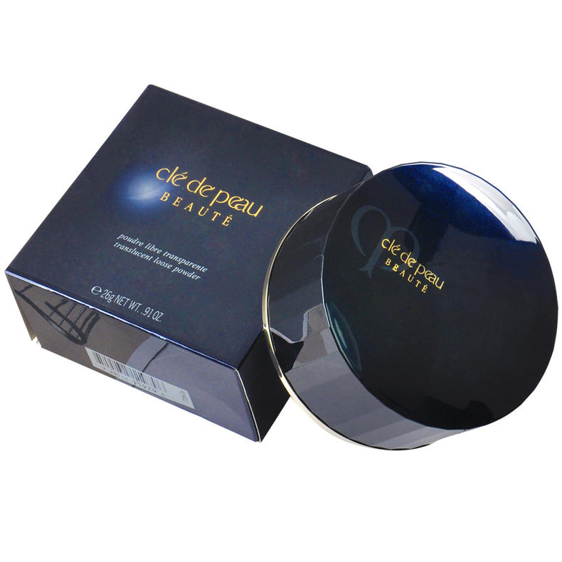 出门一整天的满脸油光,夏天必备定妆蜜粉