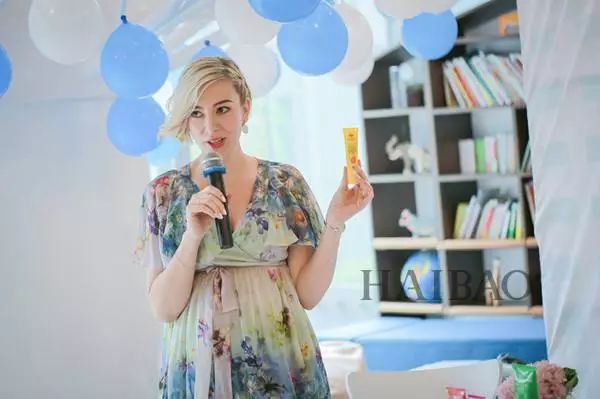 总理女儿的淘宝店