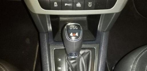 斯柯达yeti汽车之家评测,斯柯达速派车主真实评价