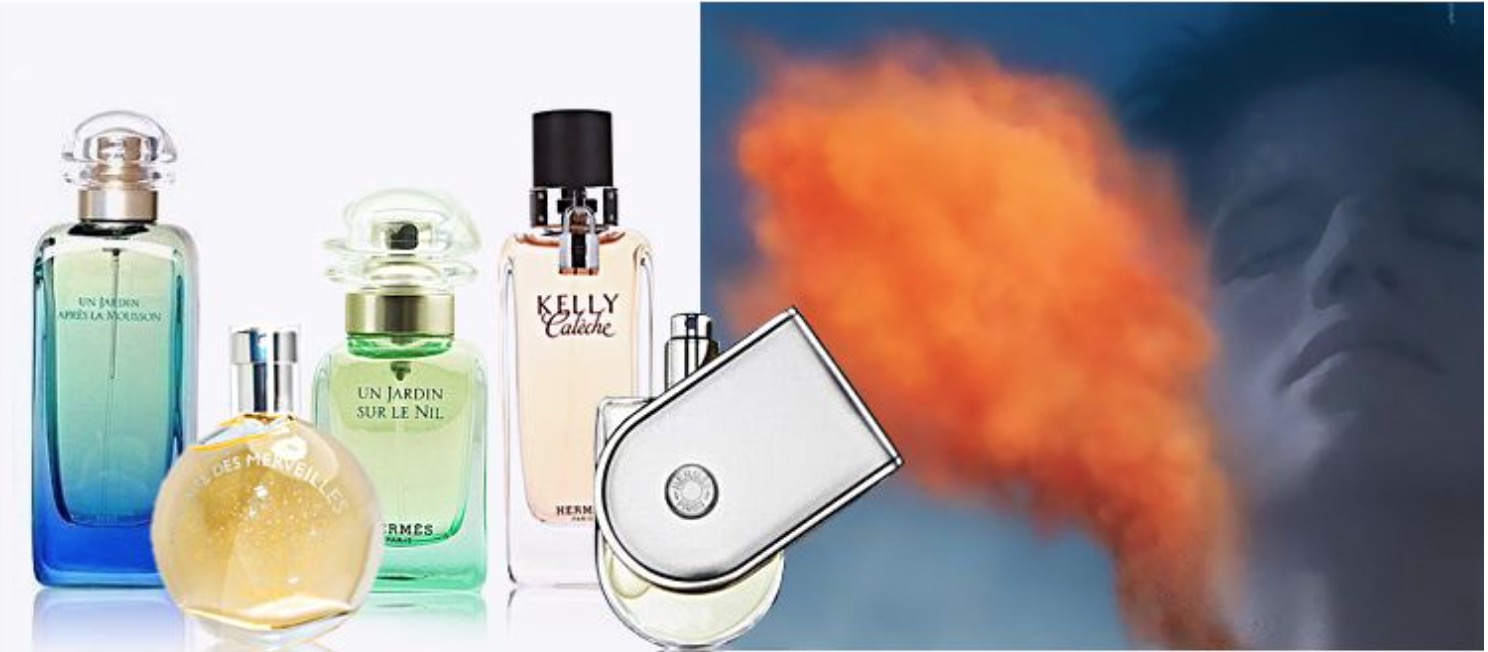 品牌香水女士香水十大排名图片,车载香水十大品牌