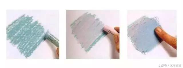 林金勇粉笔画技法,粉笔画技法pdf