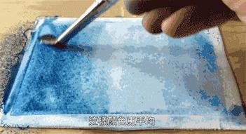 林金勇粉笔画技法,粉笔画技法pdf