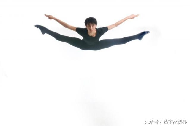 顶级芭蕾舞艺术欣赏,芭蕾形体艺术