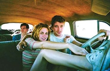 永远年轻，永远热泪盈眶：凯鲁亚克《在路上》热情潮涌的句子！