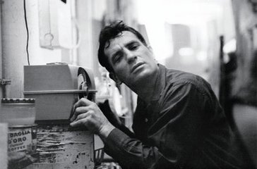 永远在路上杰克凯鲁亚克,凯鲁亚克在路上经典语录