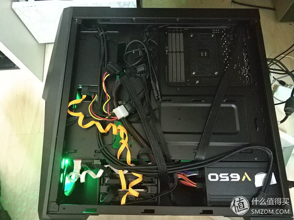 酷冷至尊毁灭者第一代机箱,酷冷至尊毁灭者三代rgb