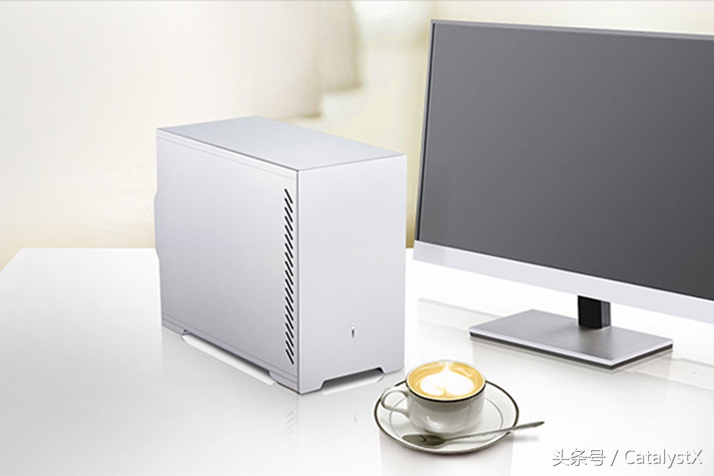 itx超详细装机教程,微星itx小钢炮主板装机