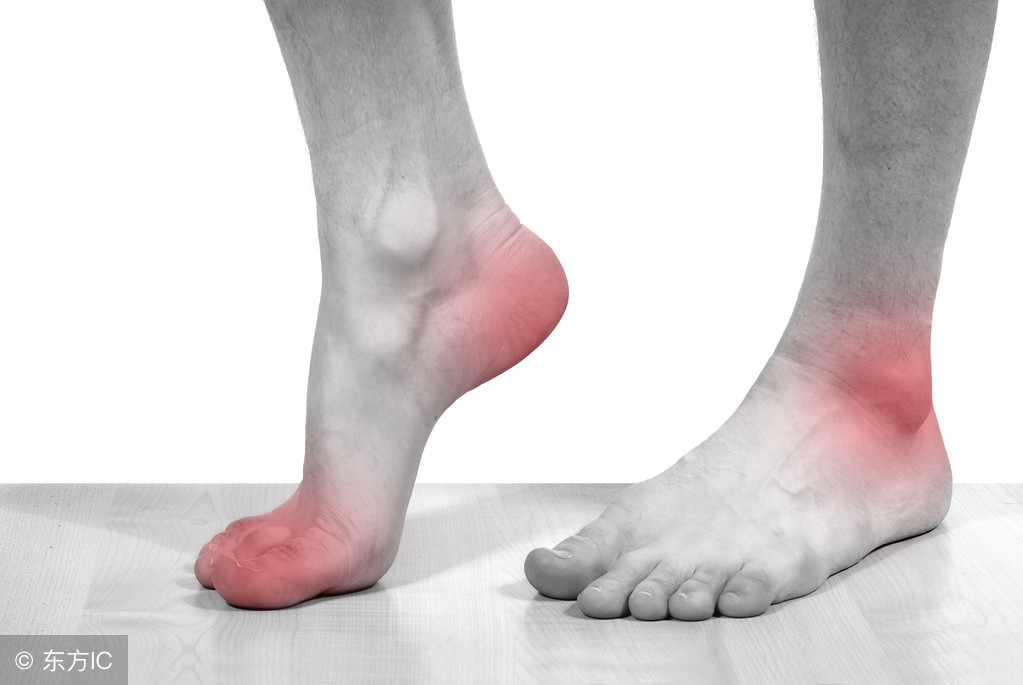 中药泡脚可以缓解脚后跟疼吗,中药泡脚能缓解脚痛吗