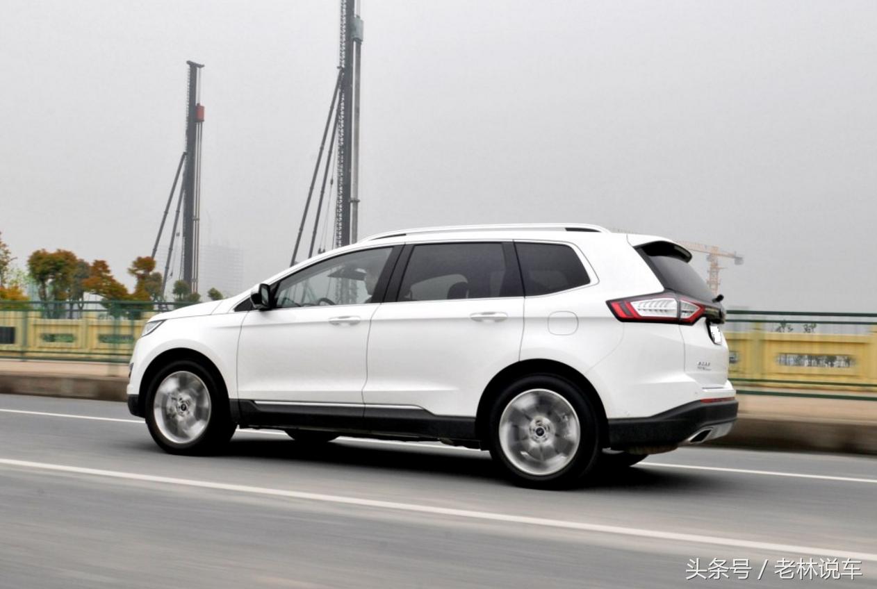 都说福特锐际好到底哪里好,现在福特锐界值得购买吗