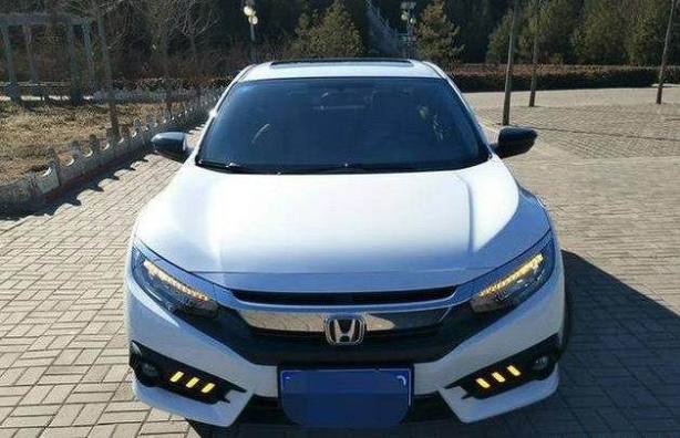 本田思域为什么这么难提车,本田思域车3万公里用什么机油