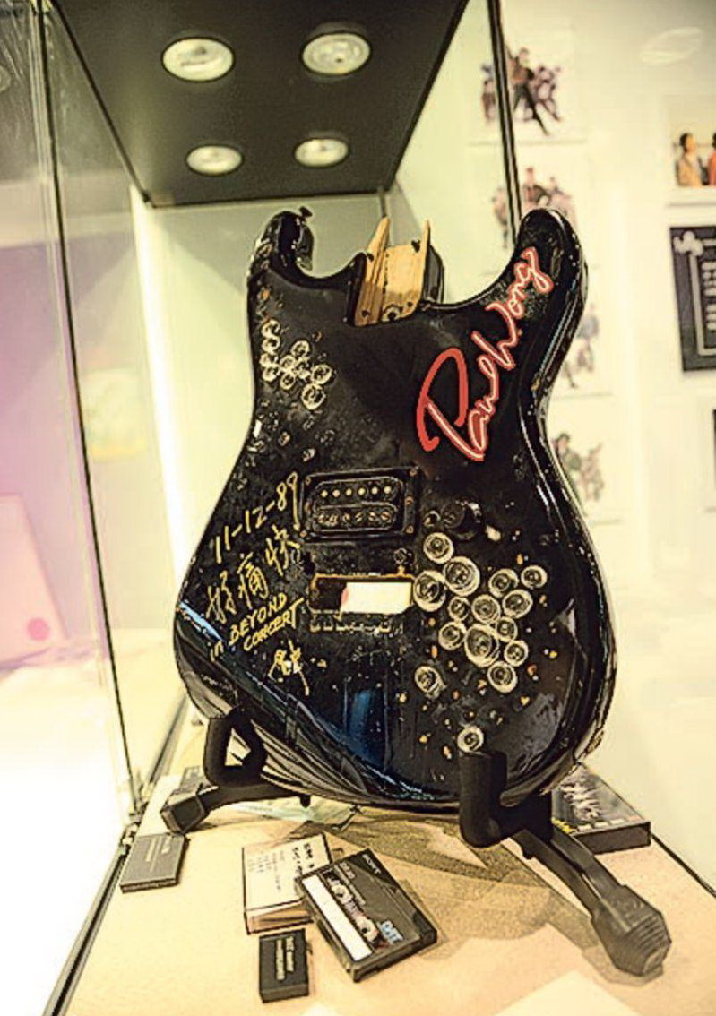 黄家强今年会纪念黄家驹吗,黄家强最近谈黄家驹