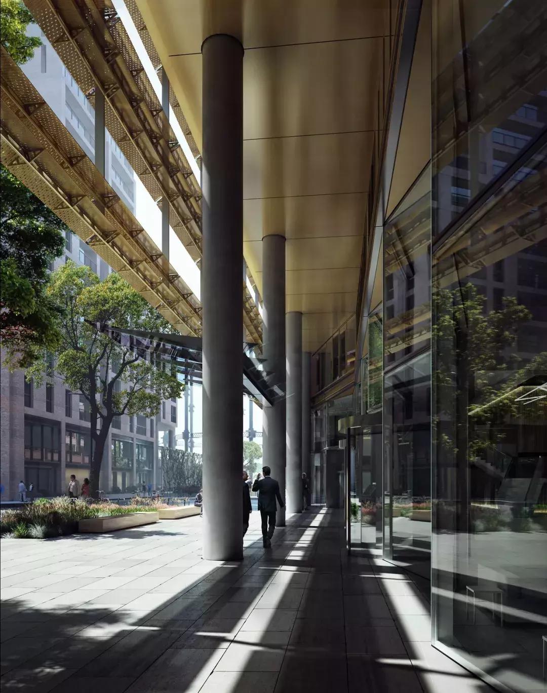 最顶尖效果图工作室,最新40平的设计工作室效果图大全