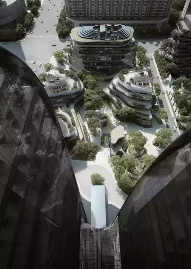 最顶尖效果图工作室,最新40平的设计工作室效果图大全