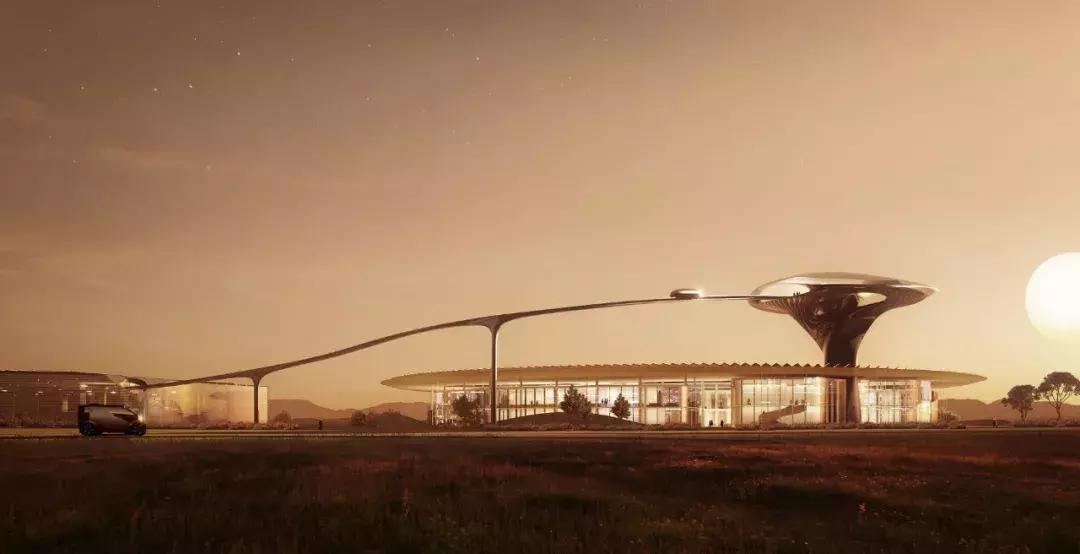 最顶尖效果图工作室,最新40平的设计工作室效果图大全