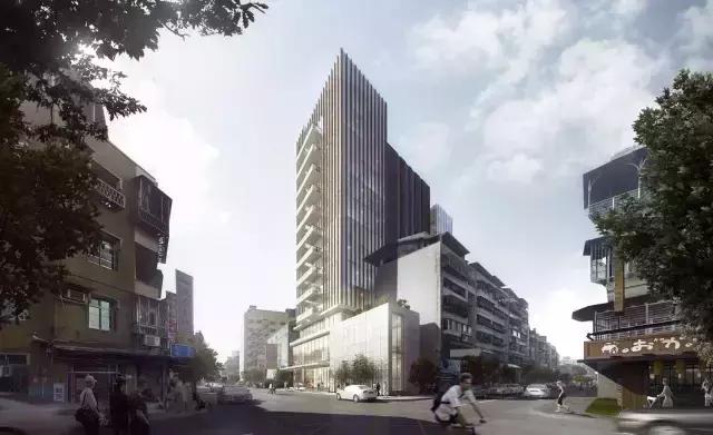 最顶尖效果图工作室,最新40平的设计工作室效果图大全