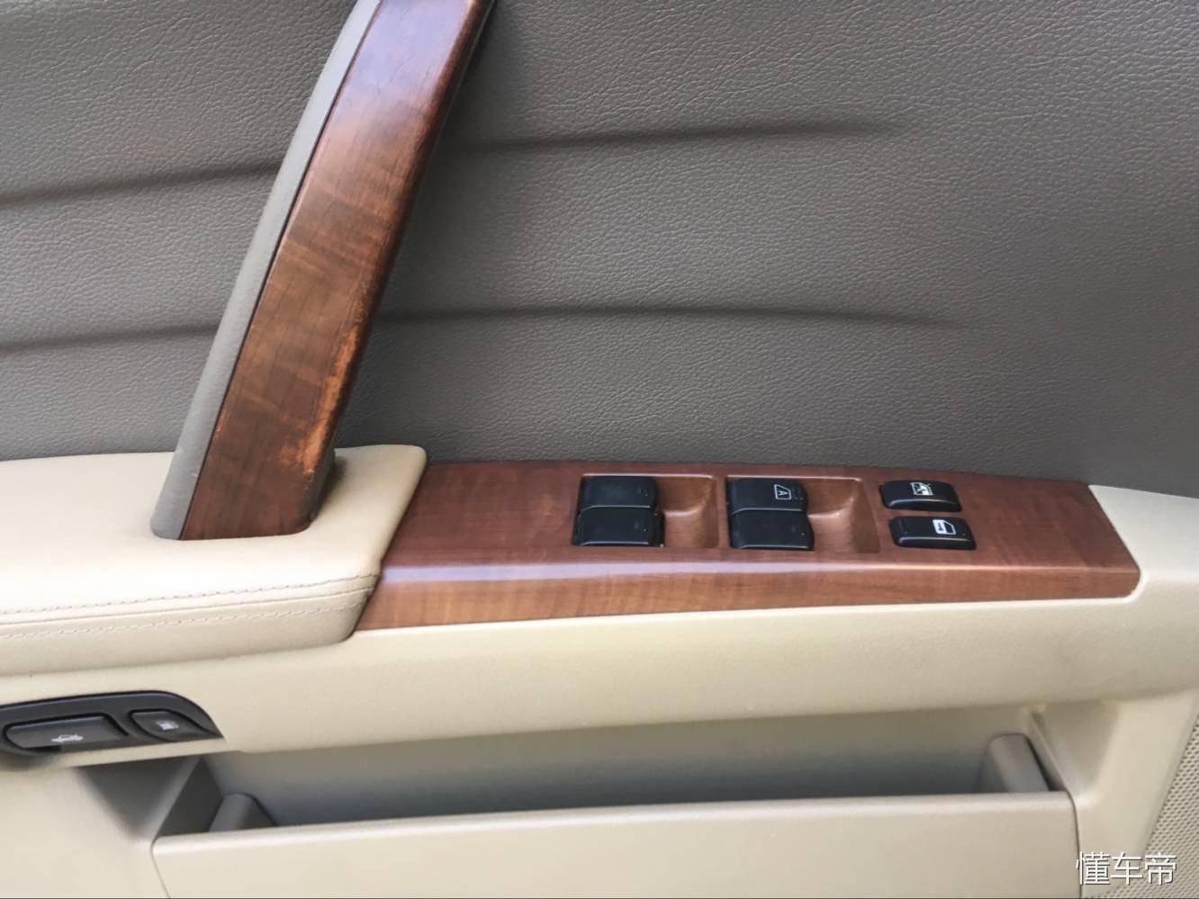 一六年天籁精品车况还能卖多少钱,07款天籁v6二手车值得买吗