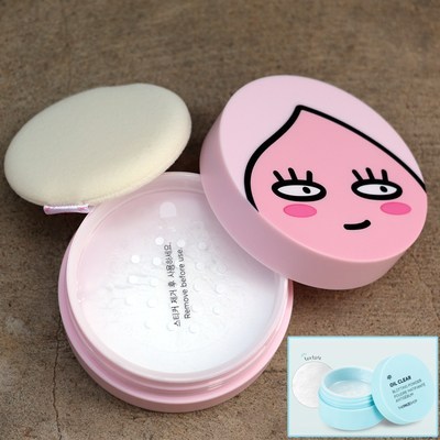 推荐比较好控油一点的散粉,扒一扒好用的国货护肤品