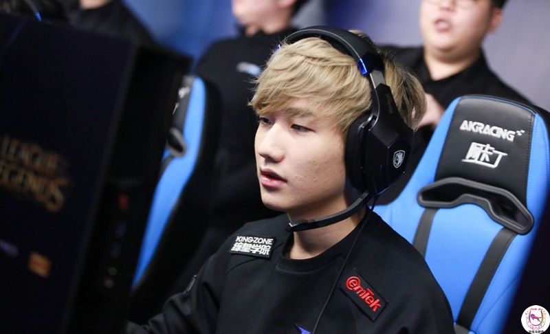 2018msirngvskz第一局韩国,msi和韩国赛区