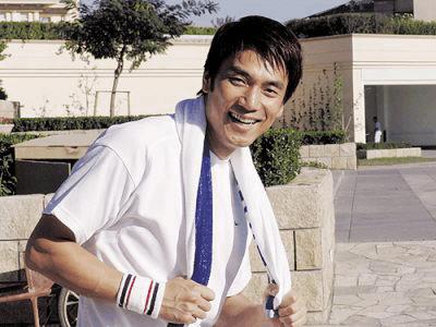 林依轮靠老婆发财,林依轮靠女人出道