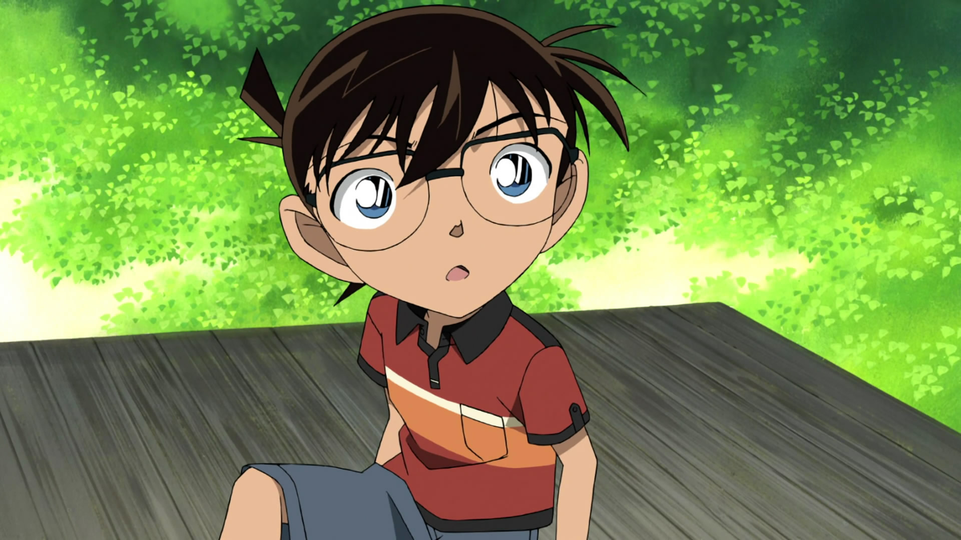 名侦探柯南福利发放,名侦探柯南大合集壁纸