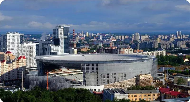 2018俄罗斯看球攻略,2018俄罗斯世界杯现场看球