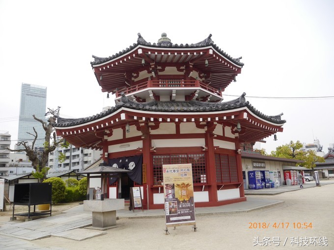 日本大阪二日自由行,一个人日本大阪周末自由行