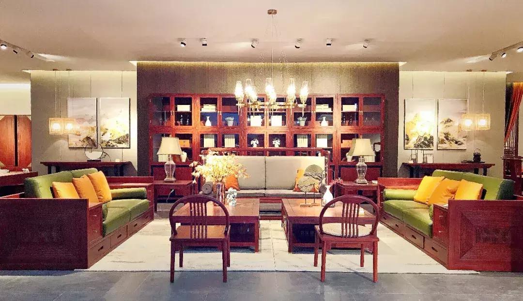 华日家居北京体验店,华日家居杭州有实体店吗