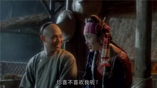 黄飞鸿之铁鸡斗蜈蚣幕后故事,黄飞鸿之铁鸡斗蜈蚣四个女人现状