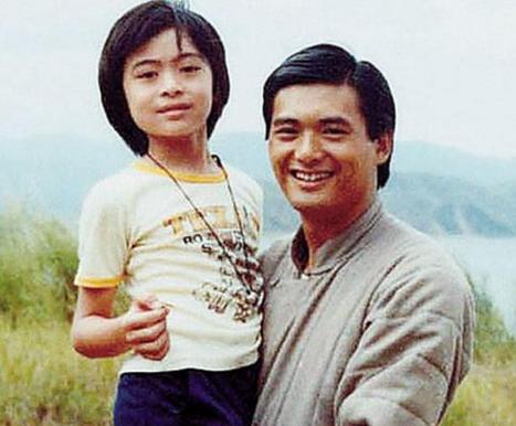 97年天龙八部角色现状,97版天龙八部主演重聚的合影曝光