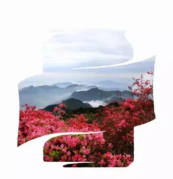 麻城龟峰山美景,麻城龟峰山风景区美照