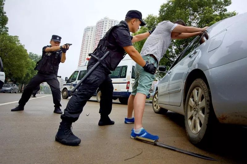 盗窃案“无人管”?我们用事实说话