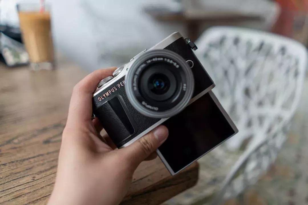 奥林巴斯epl9什么时候发布的,用颜值说话奥林巴斯e-pl9评测