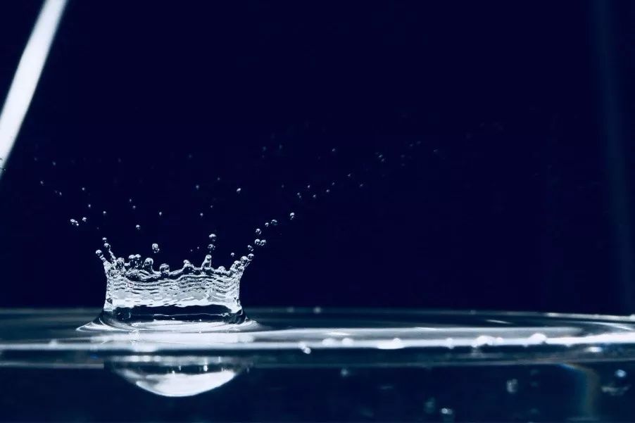 失败N次之后，我的水滴皇冠成功了，你也可以试试