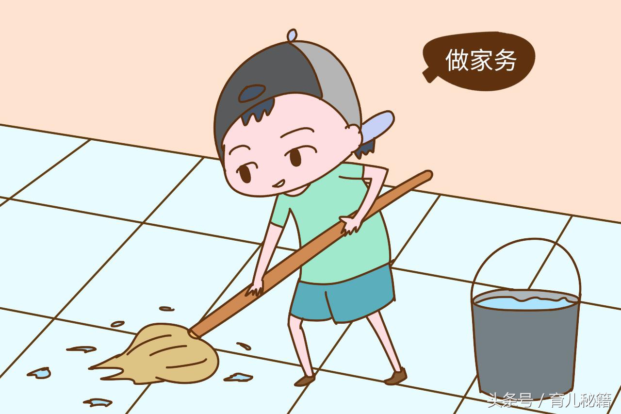 想让孩子得到更好的教育,小孩成长路上该有的玩具不能少