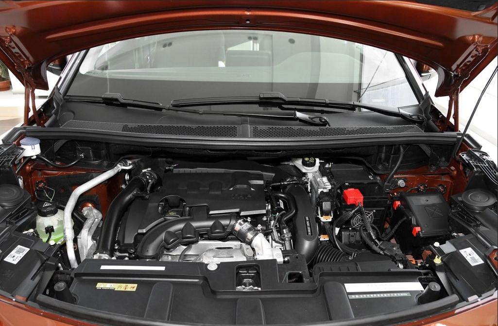 标致4008科雷傲哪个值得买,22款标致4008实力版测评