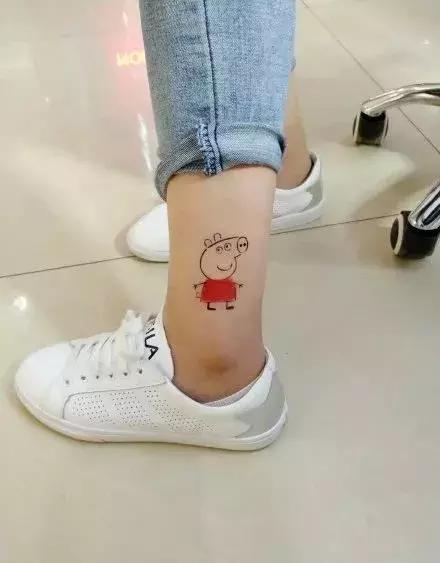 小猪佩奇这么弱智为什么会火,全网最火的小猪佩奇